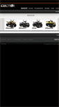 Mobile Screenshot of cectek.gr